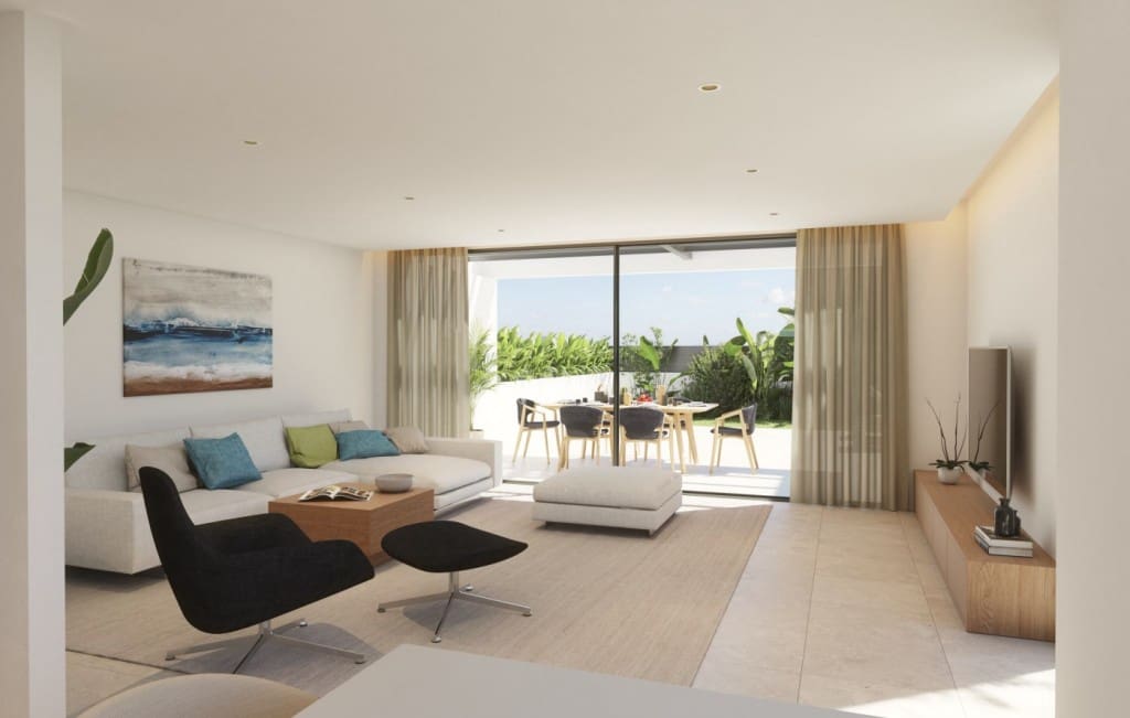 5 quarto Moradia Geminada para venda em Portocolom com piscina garagem - 1 890 000 € (Ref: 6989824)