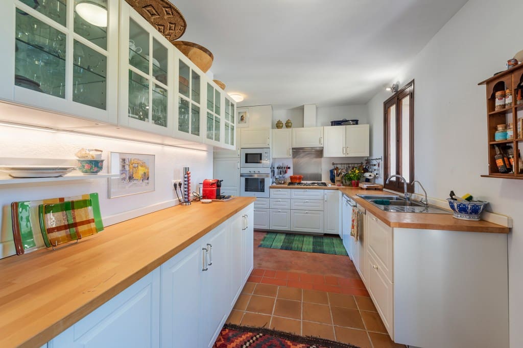 7 bedroom Finca/Country House for sale in Pollensa / Pollenca with pool garage - € 6,800,000 (Ref: 7016164)