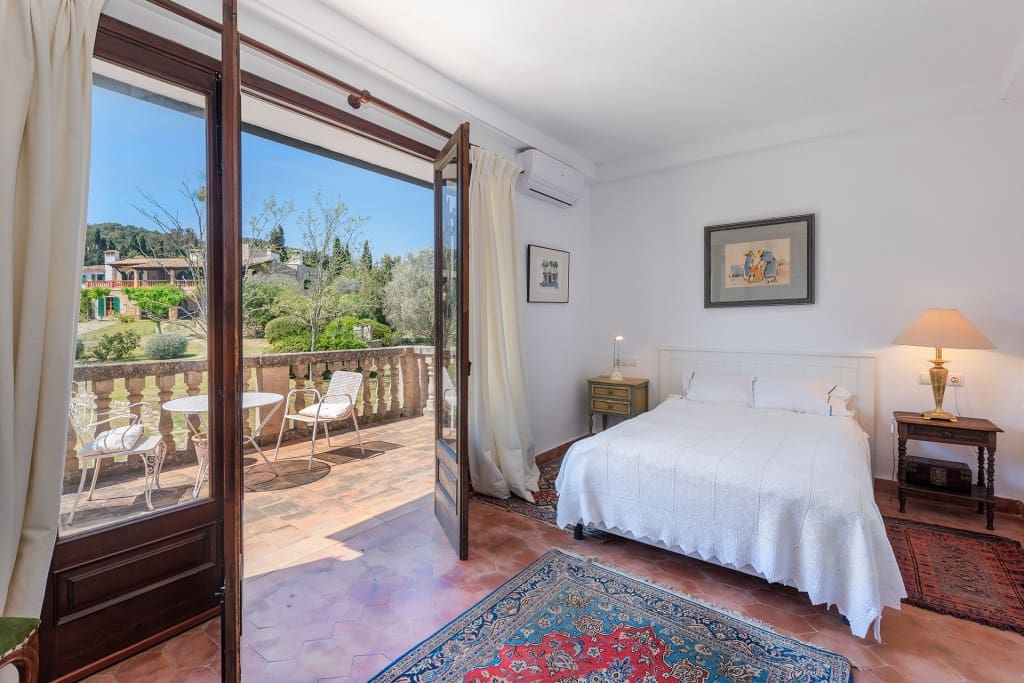 7 bedroom Finca/Country House for sale in Pollensa / Pollenca with pool garage - € 6,800,000 (Ref: 7016164)