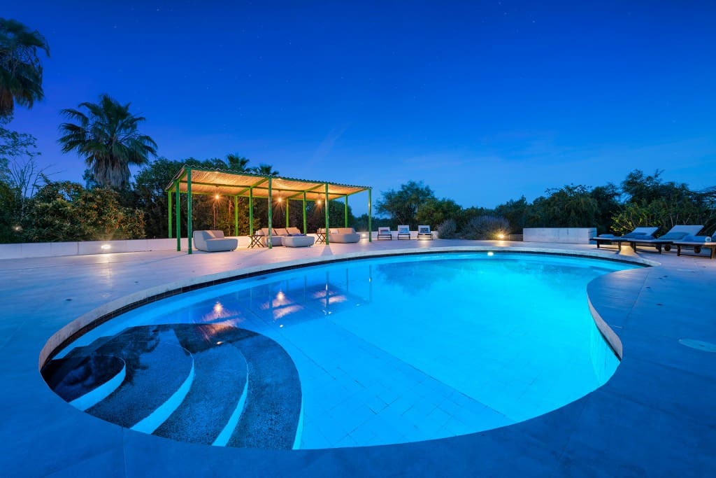 7 bedroom Finca/Country House for sale in Pollensa / Pollenca with pool garage - € 6,800,000 (Ref: 7016164)