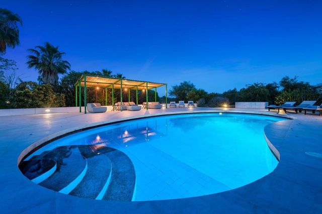 7 slaapkamer Finca/Landhuis te koop in Pollensa / Pollença met zwembad garage - € 6.800.000 (Ref: 7016164)