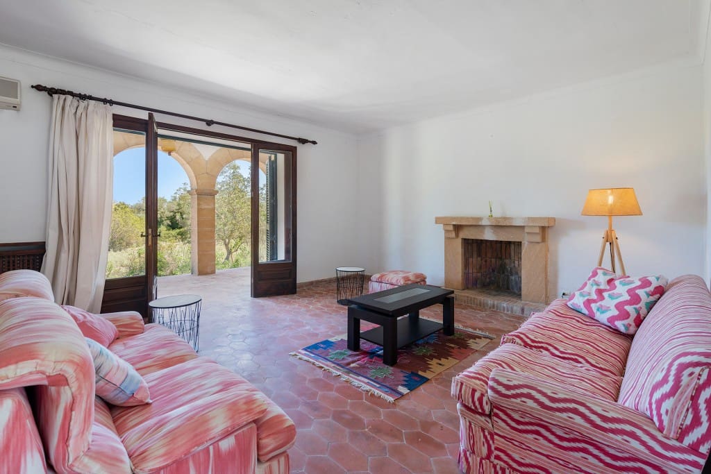 7 bedroom Finca/Country House for sale in Pollensa / Pollenca with pool garage - € 6,800,000 (Ref: 7016164)