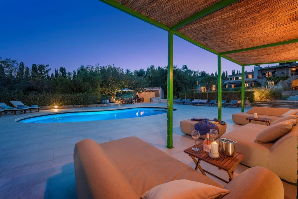 7 bedroom Finca/Country House for sale in Pollensa / Pollenca with pool garage - € 6,800,000 (Ref: 7016164)