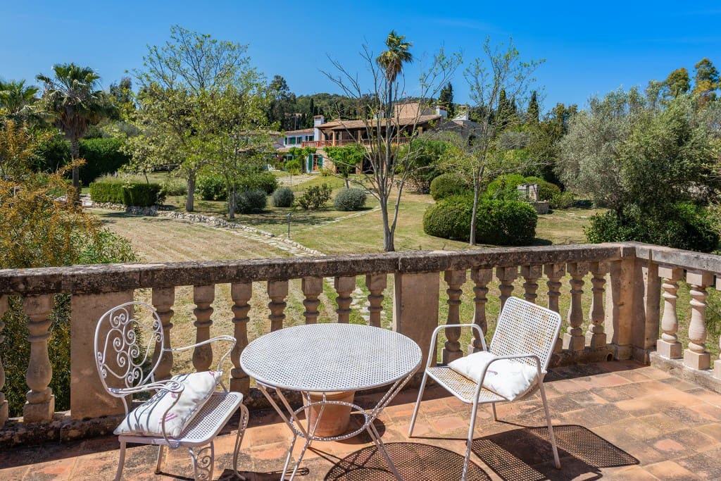 7 bedroom Finca/Country House for sale in Pollensa / Pollenca with pool garage - € 6,800,000 (Ref: 7016164)