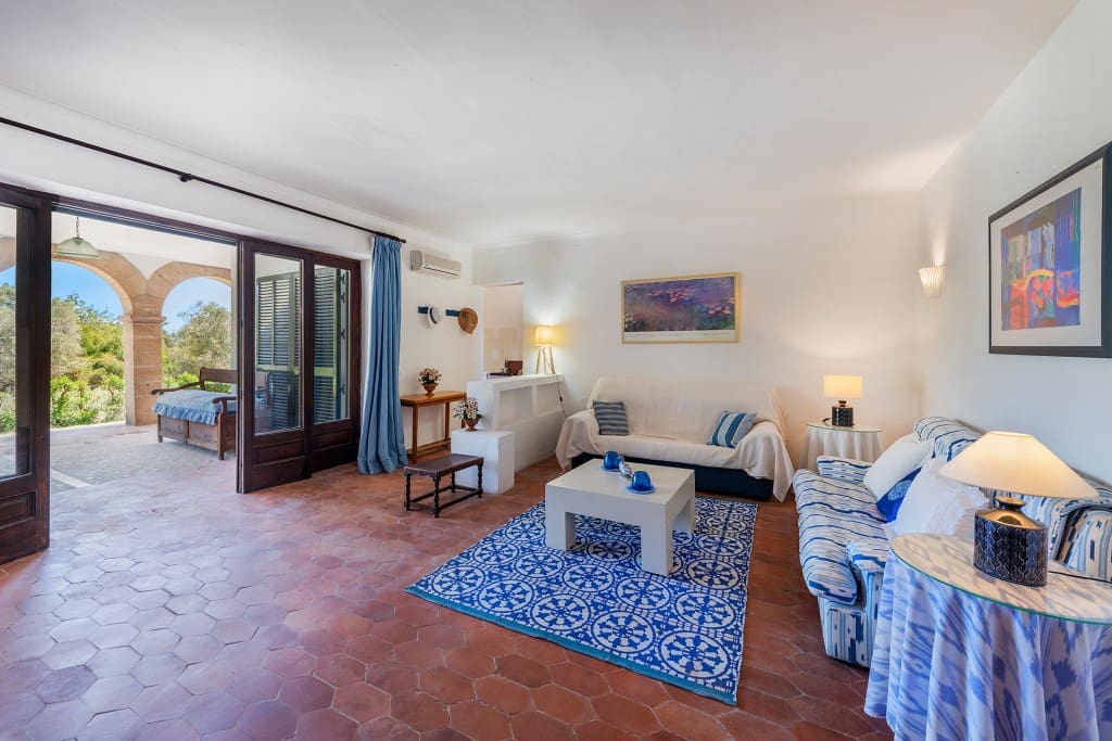 7 bedroom Finca/Country House for sale in Pollensa / Pollenca with pool garage - € 6,800,000 (Ref: 7016164)