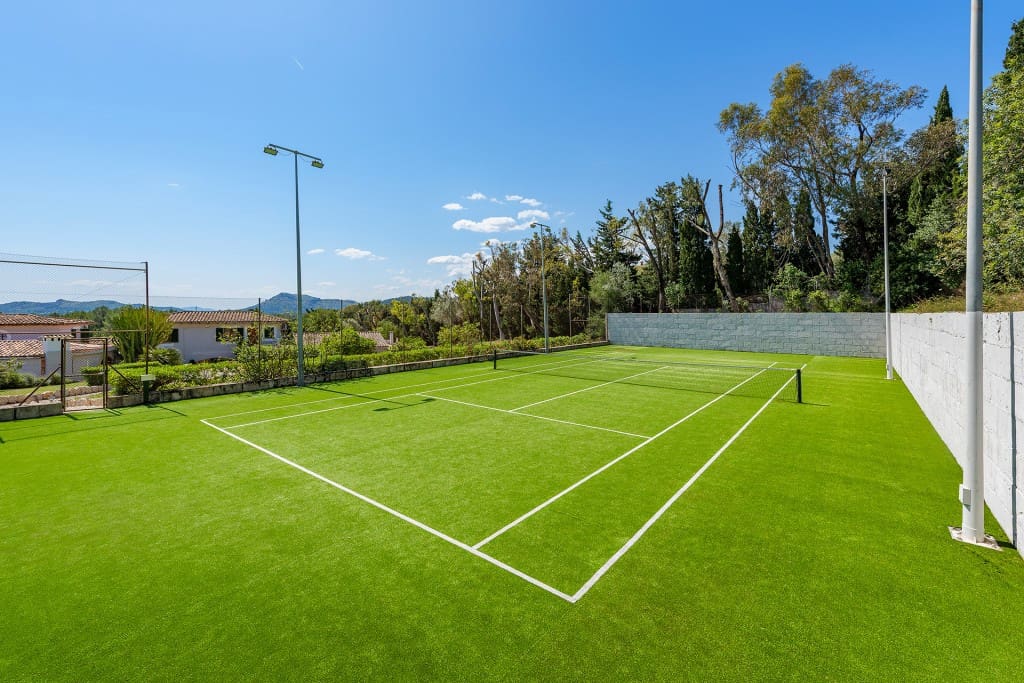 7 bedroom Finca/Country House for sale in Pollensa / Pollenca with pool garage - € 6,800,000 (Ref: 7016164)