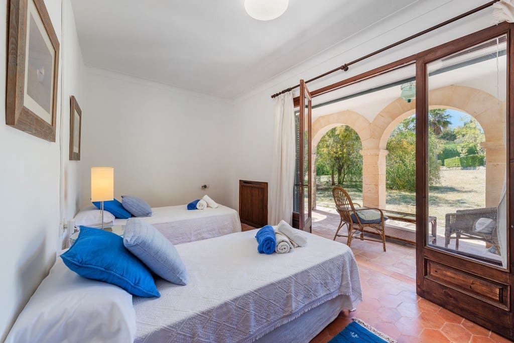 7 bedroom Finca/Country House for sale in Pollensa / Pollenca with pool garage - € 6,800,000 (Ref: 7016164)