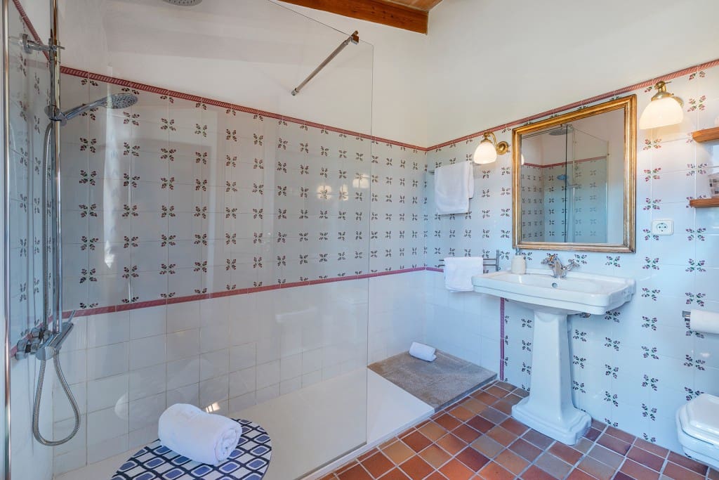 7 bedroom Finca/Country House for sale in Pollensa / Pollenca with pool garage - € 6,800,000 (Ref: 7016164)