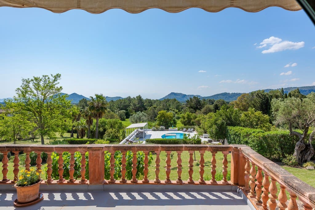 7 bedroom Finca/Country House for sale in Pollensa / Pollenca with pool garage - € 6,800,000 (Ref: 7016164)