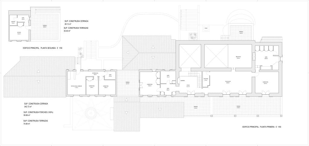 7 bedroom Finca/Country House for sale in Pollensa / Pollenca with pool garage - € 6,800,000 (Ref: 7016164)