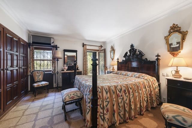 10 makuuhuone Maalaistalo myytävänä paikassa Pollensa / Pollença mukana uima-altaan 
autotalli - 3 500 000 € (Ref: 7024938)