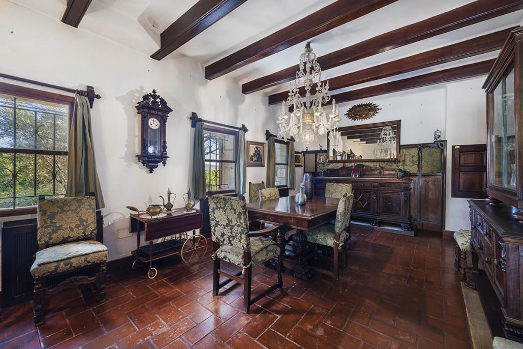 10 bedroom Finca/Country House for sale in Pollensa / Pollenca with pool garage - € 3,500,000 (Ref: 7024938)