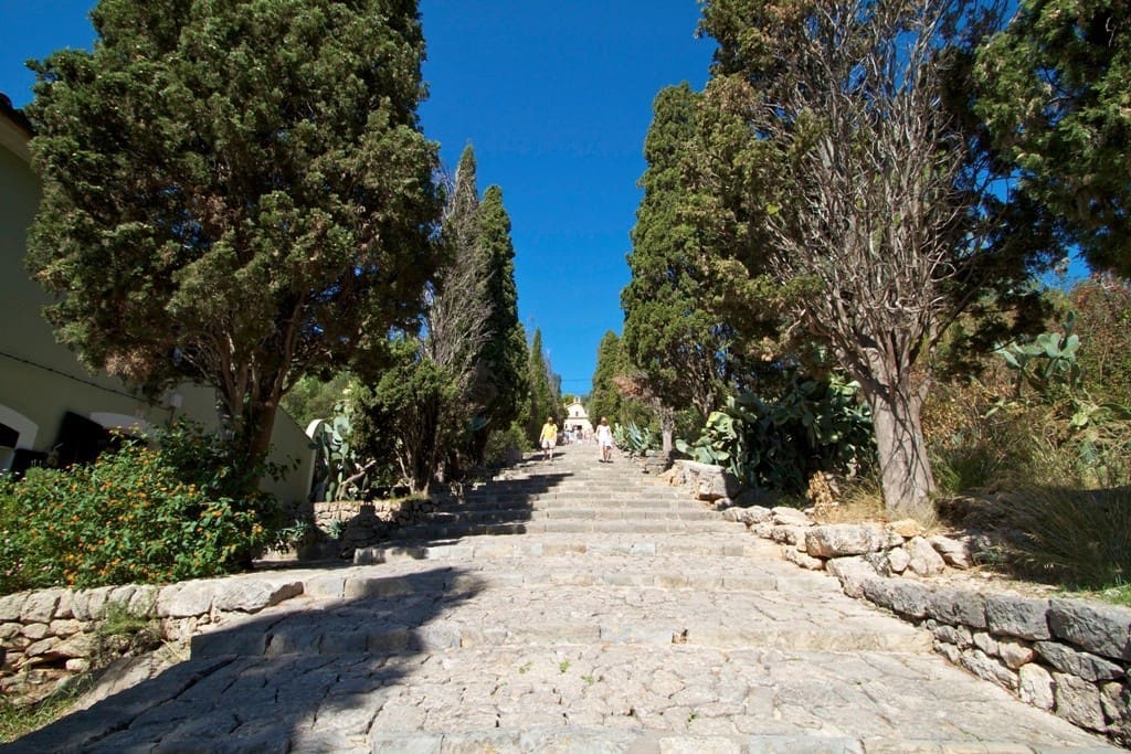 10 bedroom Finca/Country House for sale in Pollensa / Pollenca with pool garage - € 3,500,000 (Ref: 7024938)