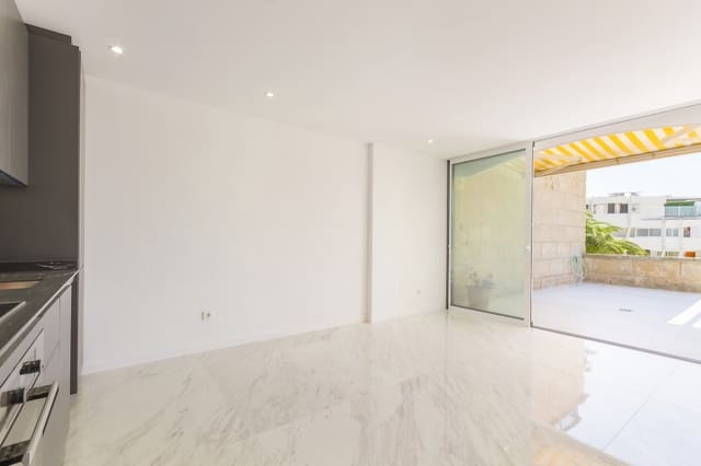 2 sypialnia Apartament na sprzedaż w Puerto Portals, Calvià z basenem - 1 100 000 € (Ref: 7028351)