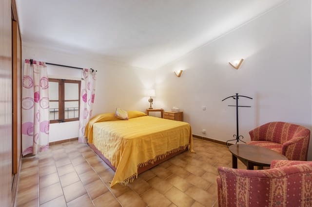 5 soveværelse Byhus til salg i Pollensa / Pollença med garage - € 690.000 (Ref: 7056384)