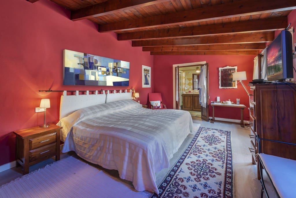 5 soveværelse Byhus til salg i Pollensa / Pollenca med garage - € 690.000 (Ref: 7056384)