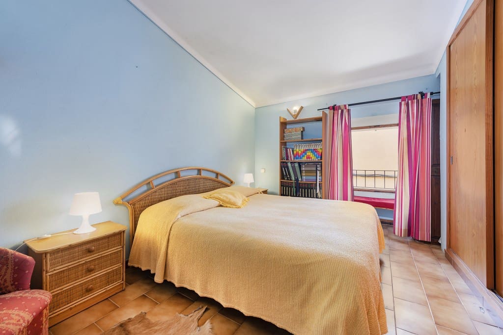 5 soveværelse Byhus til salg i Pollensa / Pollenca med garage - € 690.000 (Ref: 7056384)