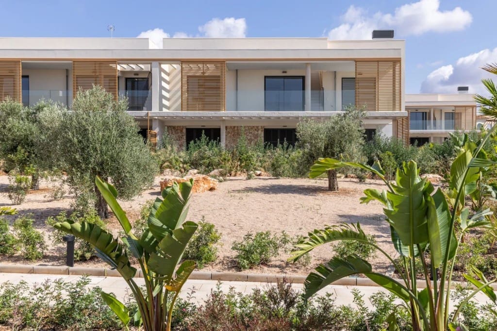 2 quarto Penthouse para venda em Campos com piscina - 748 000 € (Ref: 7056385)