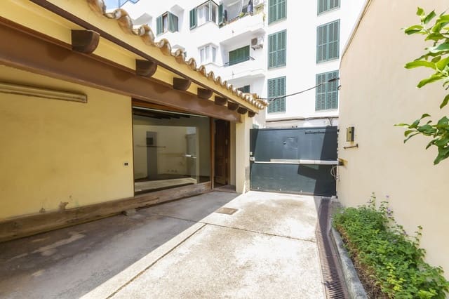 3 soveværelse Byhus til salg i Port de Pollença, Pollensa / Pollença med garage - € 900.000 (Ref: 7079565)