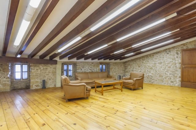 3 soveværelse Byhus til salg i Port de Pollença, Pollensa / Pollença med garage - € 900.000 (Ref: 7079565)