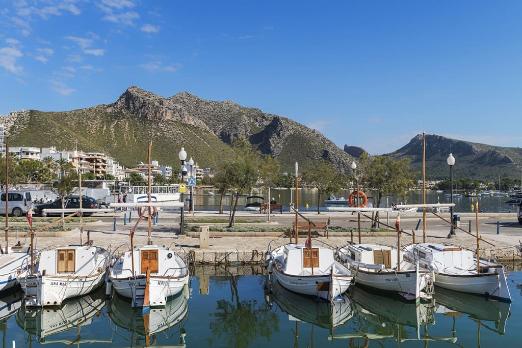 3 slaapkamer Huis te koop in Pollensa / Pollenca met garage - € 900.000 (Ref: 7079565)