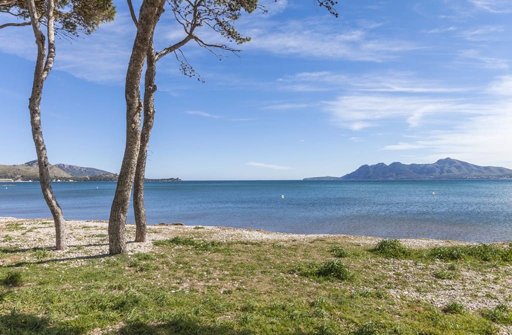 3 slaapkamer Huis te koop in Pollensa / Pollenca met garage - € 900.000 (Ref: 7079565)