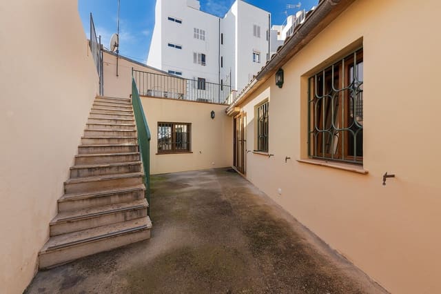 6 Zimmer Haus zu verkaufen in Port de Pollença, Pollensa / Pollença mit Garage - 1.000.000 € (Ref: 7079565)