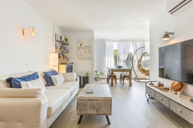 2 camera da letto Appartamento in vendita in Portals Nous, Calvià con piscina - 749.000 € (Rif: 7079566)