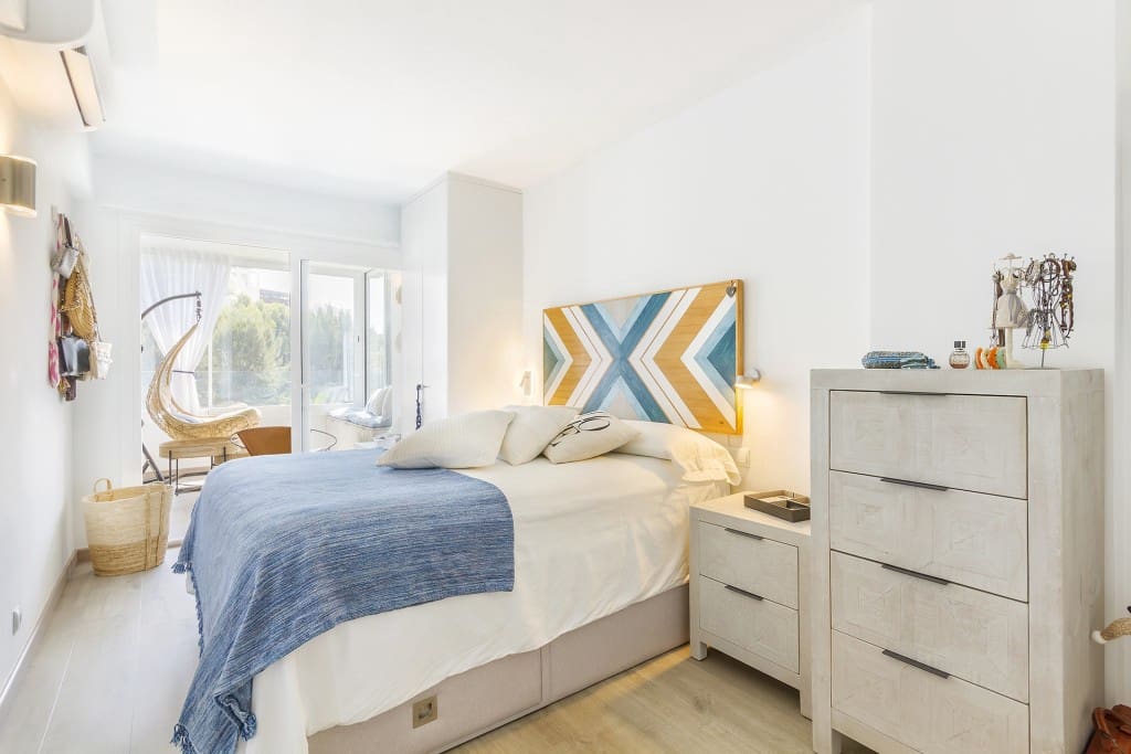 2 camera da letto Appartamento in vendita in Portals Nous con piscina - 749.000 € (Rif: 7079566)