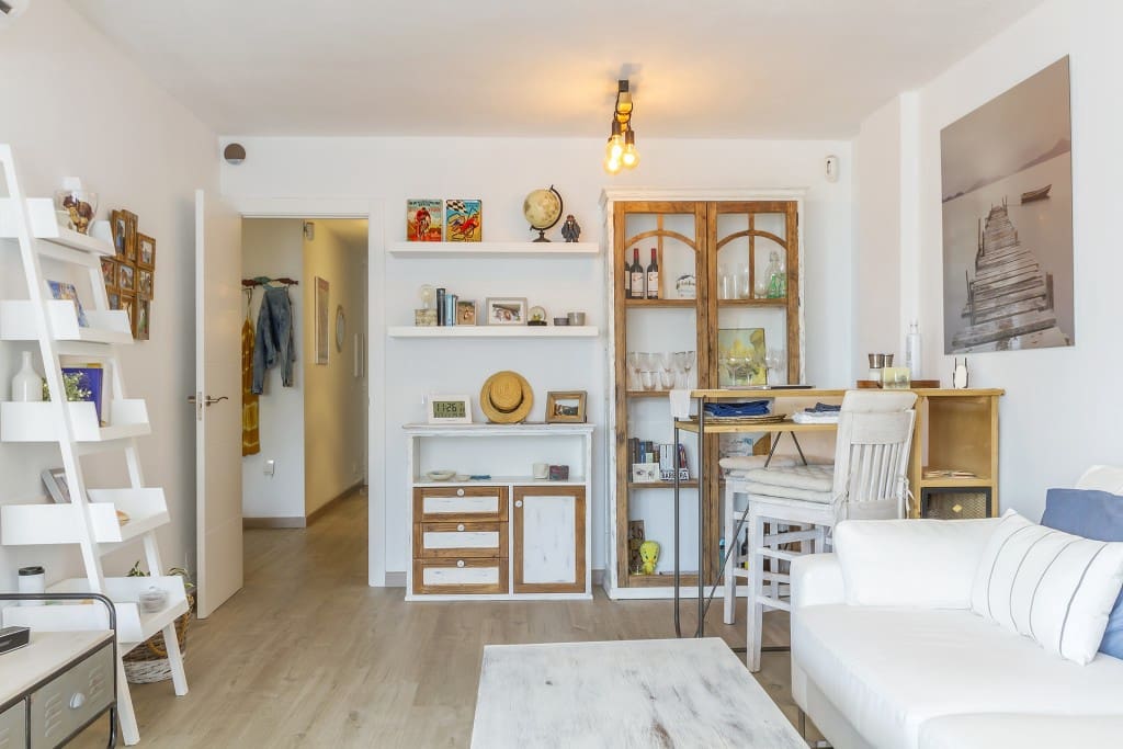 2 camera da letto Appartamento in vendita in Portals Nous con piscina - 749.000 € (Rif: 7079566)