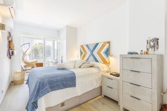 2 camera da letto Appartamento in vendita in Portals Nous, Calvià con piscina - 749.000 € (Rif: 7079566)