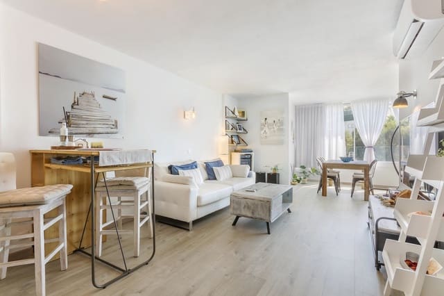 2 camera da letto Appartamento in vendita in Portals Nous, Calvià con piscina - 749.000 € (Rif: 7079566)