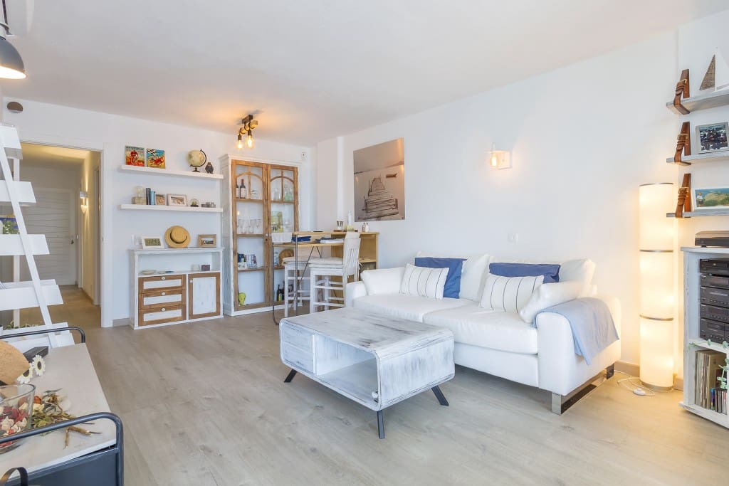 2 camera da letto Appartamento in vendita in Portals Nous con piscina - 749.000 € (Rif: 7079566)