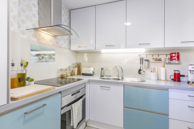 2 camera da letto Appartamento in vendita in Portals Nous, Calvià con piscina - 749.000 € (Rif: 7079566)