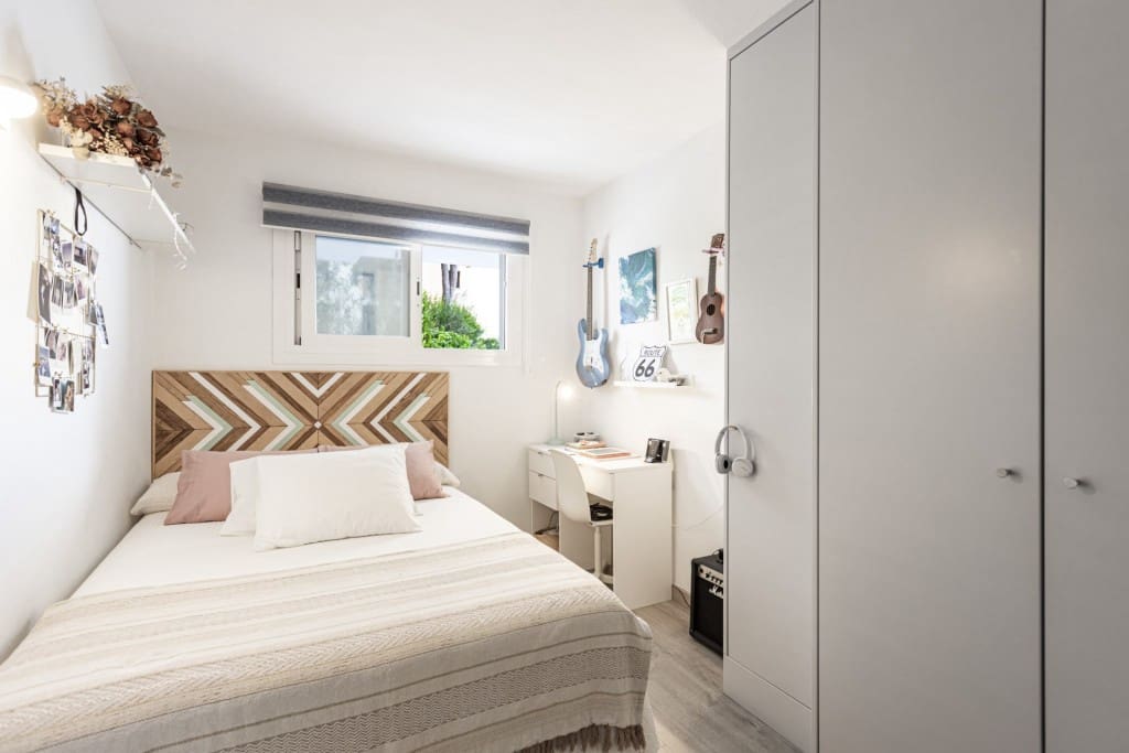2 camera da letto Appartamento in vendita in Portals Nous con piscina - 749.000 € (Rif: 7079566)