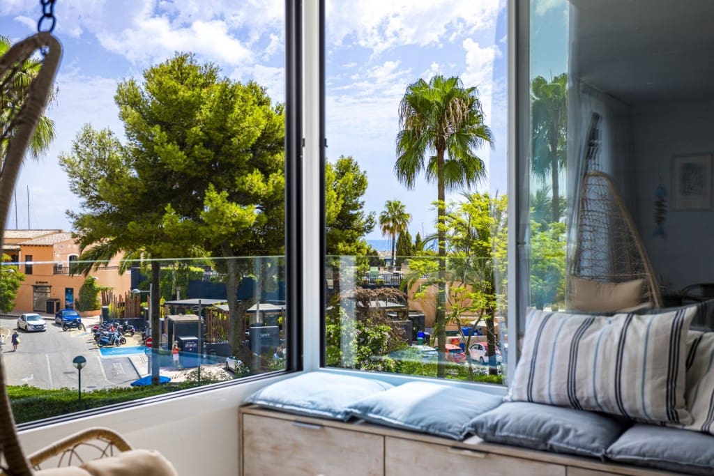 2 camera da letto Appartamento in vendita in Portals Nous con piscina - 749.000 € (Rif: 7079566)