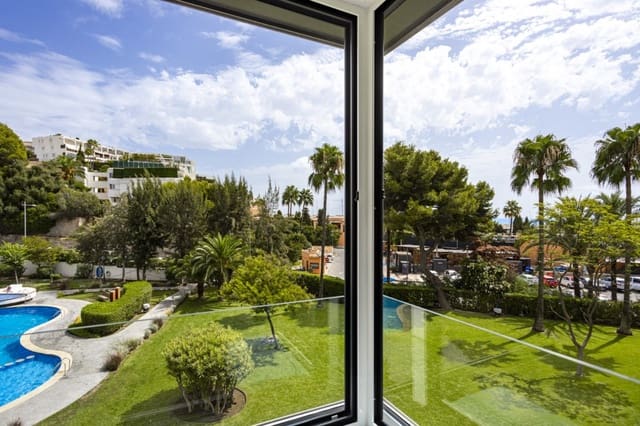 2 camera da letto Appartamento in vendita in Portals Nous, Calvià con piscina - 749.000 € (Rif: 7079566)