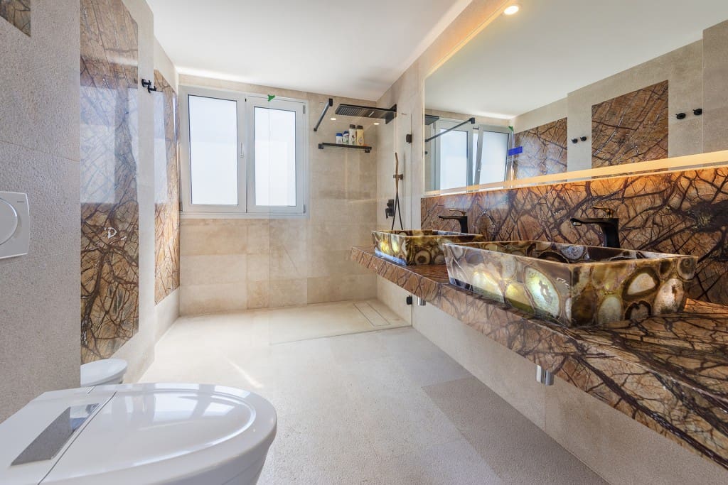 4 soveværelse Lejlighed til salg i Es Camp De Mar / El Camp De Mar med swimmingpool garage - € 3.100.000 (Ref: 7088057)