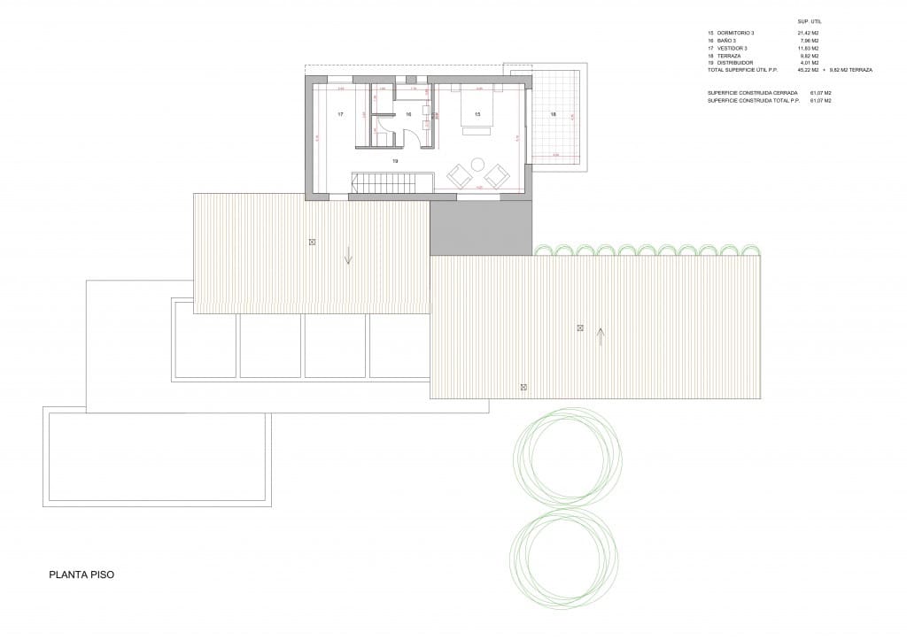 Byggetomt til salgs i Pollensa / Pollenca - € 750 000 (Ref: 7102024)