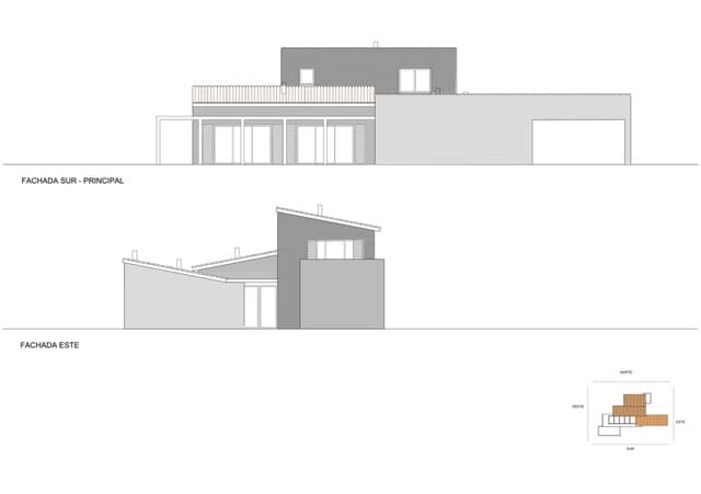 Bouwgrond te koop in Pollensa / Pollença - € 750.000 (Ref: 7102024)