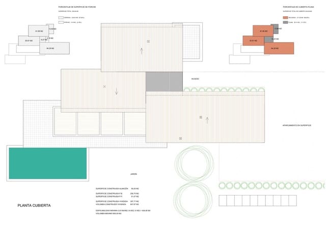 Bouwgrond te koop in Pollensa / Pollença - € 750.000 (Ref: 7102024)