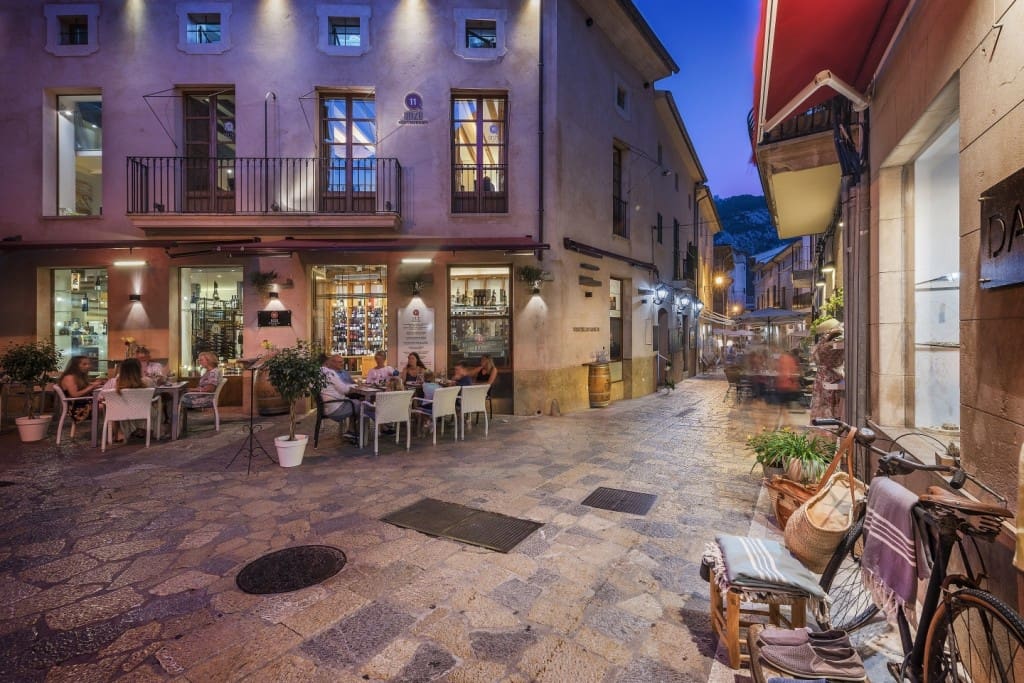 3 soverom Finca/Herregård til salgs i Pollensa / Pollenca med svømmebasseng - € 1 800 000 (Ref: 7102025)