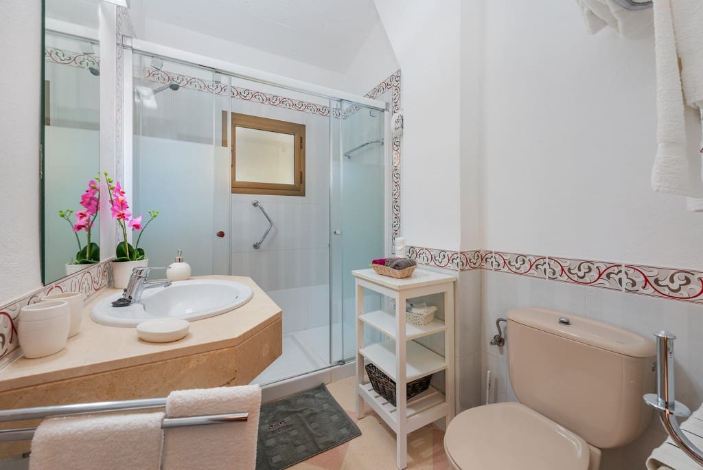 3 soverom Finca/Herregård til salgs i Pollensa / Pollenca med svømmebasseng - € 1 800 000 (Ref: 7102025)