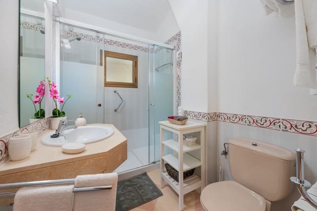 3 soverom Finca/Herregård til salgs i Pollensa / Pollença med svømmebasseng - € 1 800 000 (Ref: 7102025)