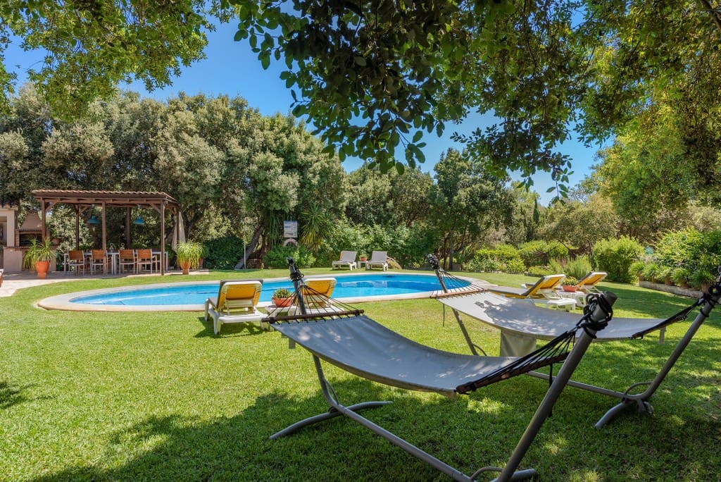 3 soverom Finca/Herregård til salgs i Pollensa / Pollenca med svømmebasseng - € 1 800 000 (Ref: 7102025)