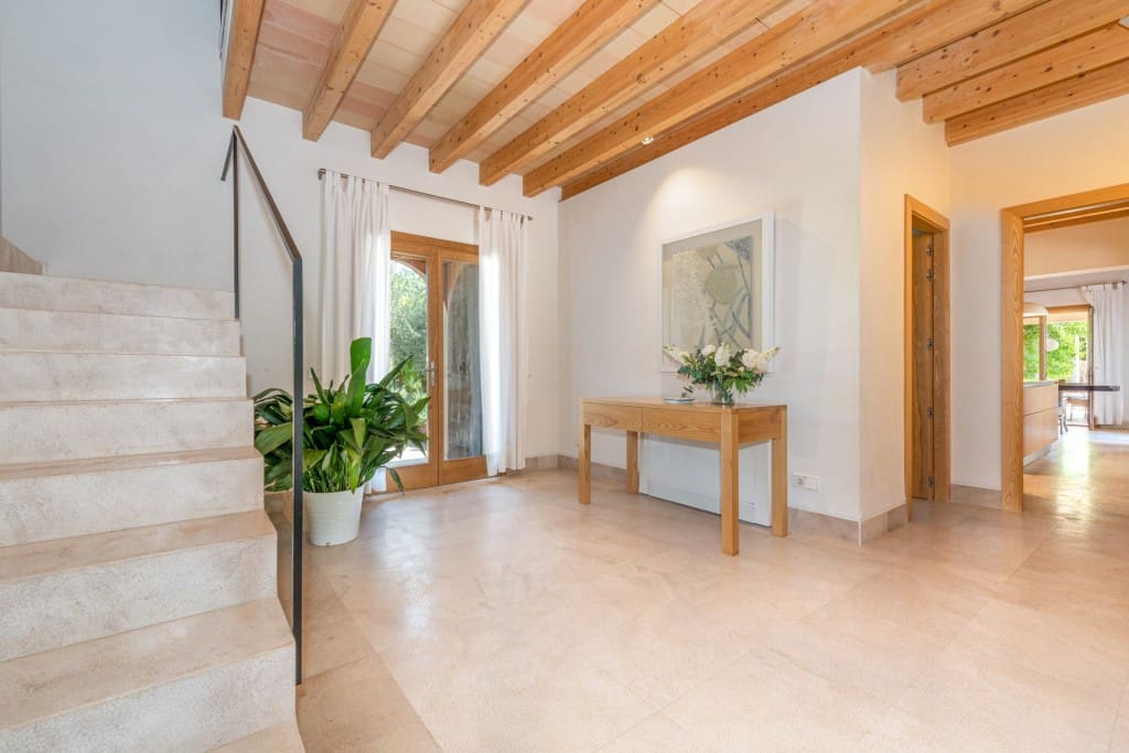 6 chambre Finca/Maison de Campagne à vendre à Buger avec piscine garage - 2 500 000 € (Ref: 7102027)