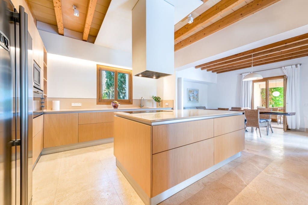 6 chambre Finca/Maison de Campagne à vendre à Buger avec piscine garage - 2 500 000 € (Ref: 7102027)