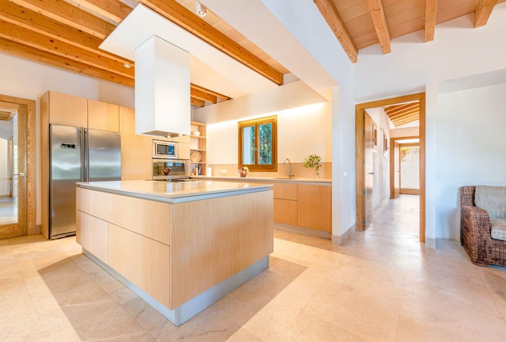 6 chambre Finca/Maison de Campagne à vendre à Buger avec piscine garage - 2 500 000 € (Ref: 7102027)