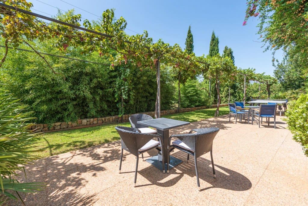 6 chambre Finca/Maison de Campagne à vendre à Buger avec piscine garage - 2 500 000 € (Ref: 7102027)