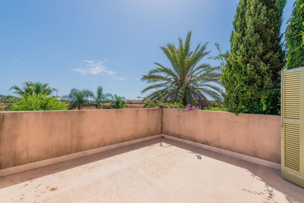 6 chambre Finca/Maison de Campagne à vendre à Buger avec piscine garage - 2 500 000 € (Ref: 7102027)